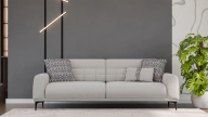 Nita 3-Seater Sofa Bed