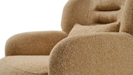 Legna Armchair