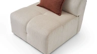 Bien Single Corner Module - Armless