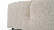 Bien Single Corner Module - Armless