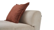 Bien Single Corner Module - Armless