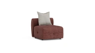 Bien Single Corner Module - Armless