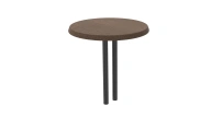 Joseph Coffee Table/Bookcase Module