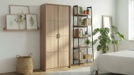 Glen Tortana 2 Door Wardrobe
