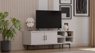 Glen Orma Tv Unit Bottom Module- 150 cm