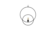 Doğtaş Home Loop Metal Aydınlatma