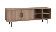 Glen Tortana Tv Unit Bottom Module - 150 cm