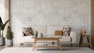 Kanoli Coffee Table