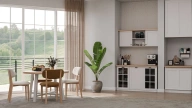 Loures Kitchen Countertop Lower Module