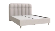 Calmera Bedstead with Storage - 160 cm-Headboard not included