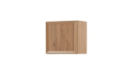 Palermo Desk Upper Module - Shelf