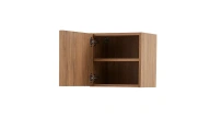 Palermo Desk Upper Module - Shelf