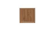Palermo Desk Upper Module - Shelf