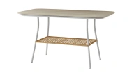 Doğtaş Garden Solaria 2+1+1 Coffee Table