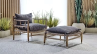 Doğtaş Garden Ernest Armchair