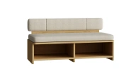 North Bench
