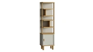 North Bookcase