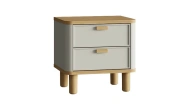 North Nightstand