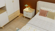 North Nightstand