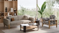 Estion Small Side Table Small