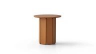 Estion Side Coffee Table Large