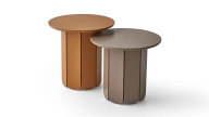 Estion Side Coffee Table Large