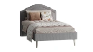 Toscana Youth Bedstead - 100 cm - Headboard not included
