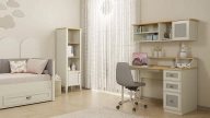 Toscana Young Study Desk