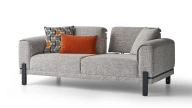 Kalia 2-seater Sofa Bed