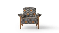 Notus Armchair