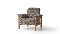 Notus Armchair