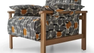 Notus Armchair