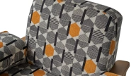Notus Armchair