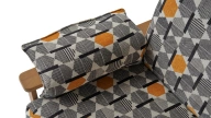 Notus Armchair