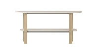 Fern Sofa Back Module