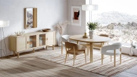 Noralis Bohemian Chair