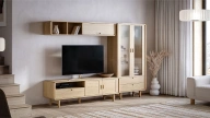 Calmera Tv Ünitesi Alt Modül - 170 cm