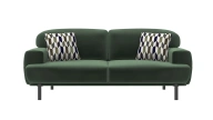 Bend 2-seater Sofa Bed