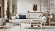 Linthe Coffee Table