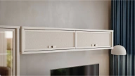 Linthe Tv Ünitesi Üst Modül - 170 cm
