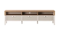 Linthe Tv Alt Modül - 210 cm