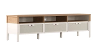 Linthe Tv Alt Modül - 210 cm