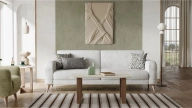 Marlin 3-seater Sofa Bed