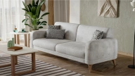 Marlin 3-seater Sofa Bed