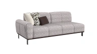 Massimo Comfort İkili Köşe Modülü - Sol Kollu
