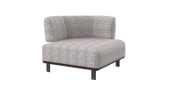 Massimo Comfort Köşe Modülü