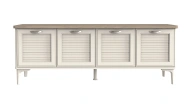 Fioren TV Unit Lower Module