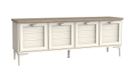 Fioren TV Unit Lower Module