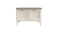 Fioren TV Unit Bottom Module
