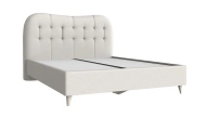 Fioren  Sandıklı Bazalı Karyola - 160 cm - Başlıksız